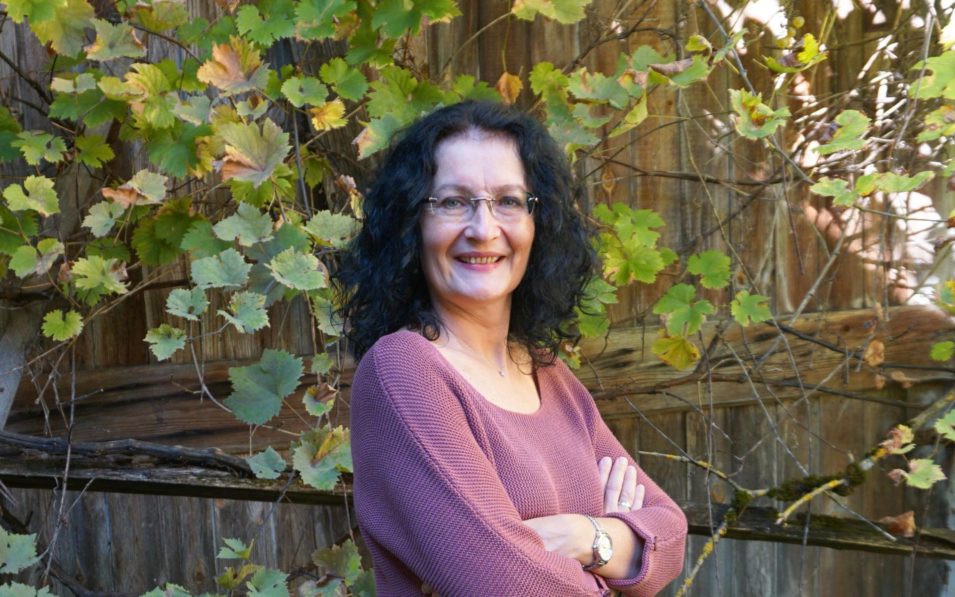 Eva Reichl