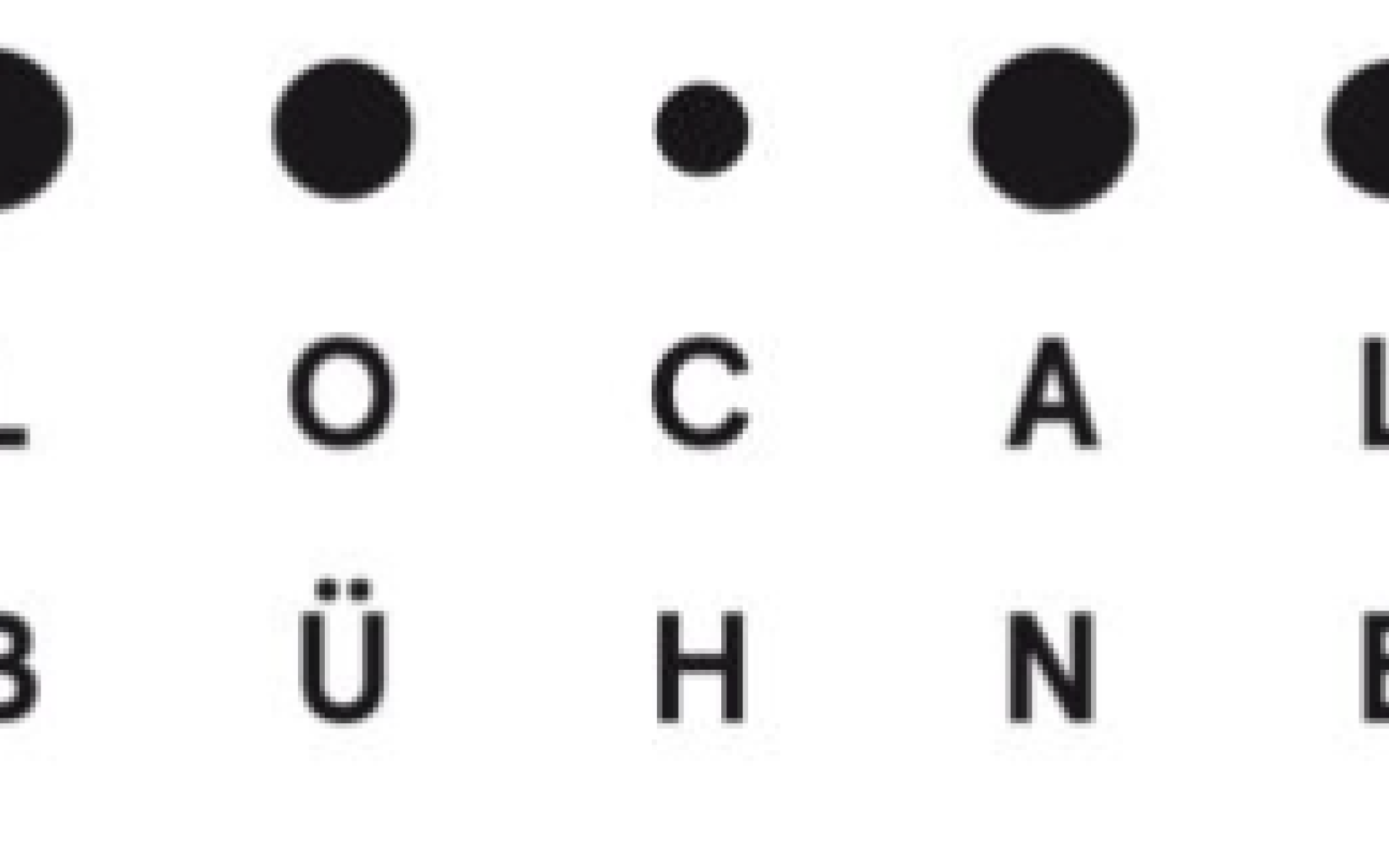 Local-Bühne 