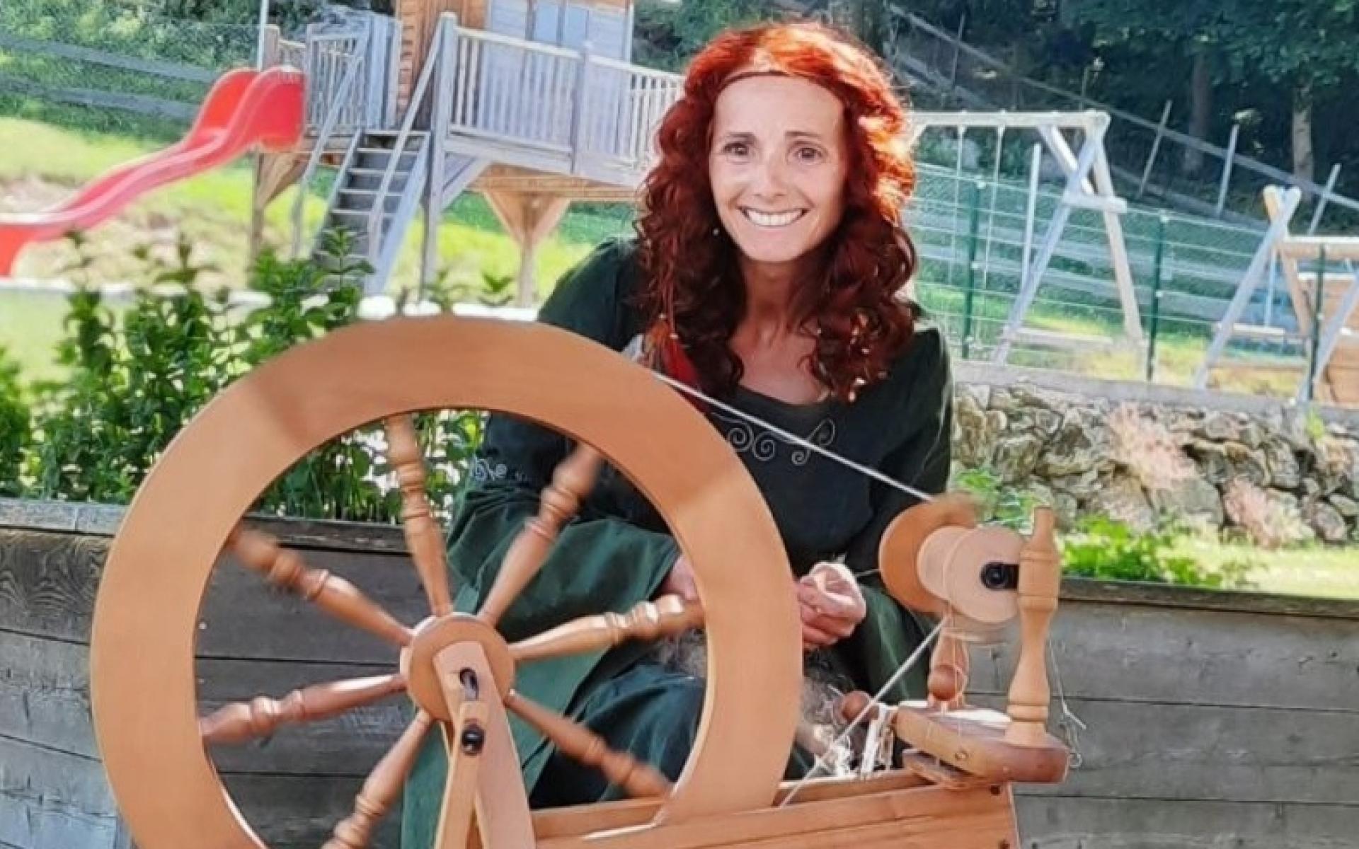 Märchenstunde