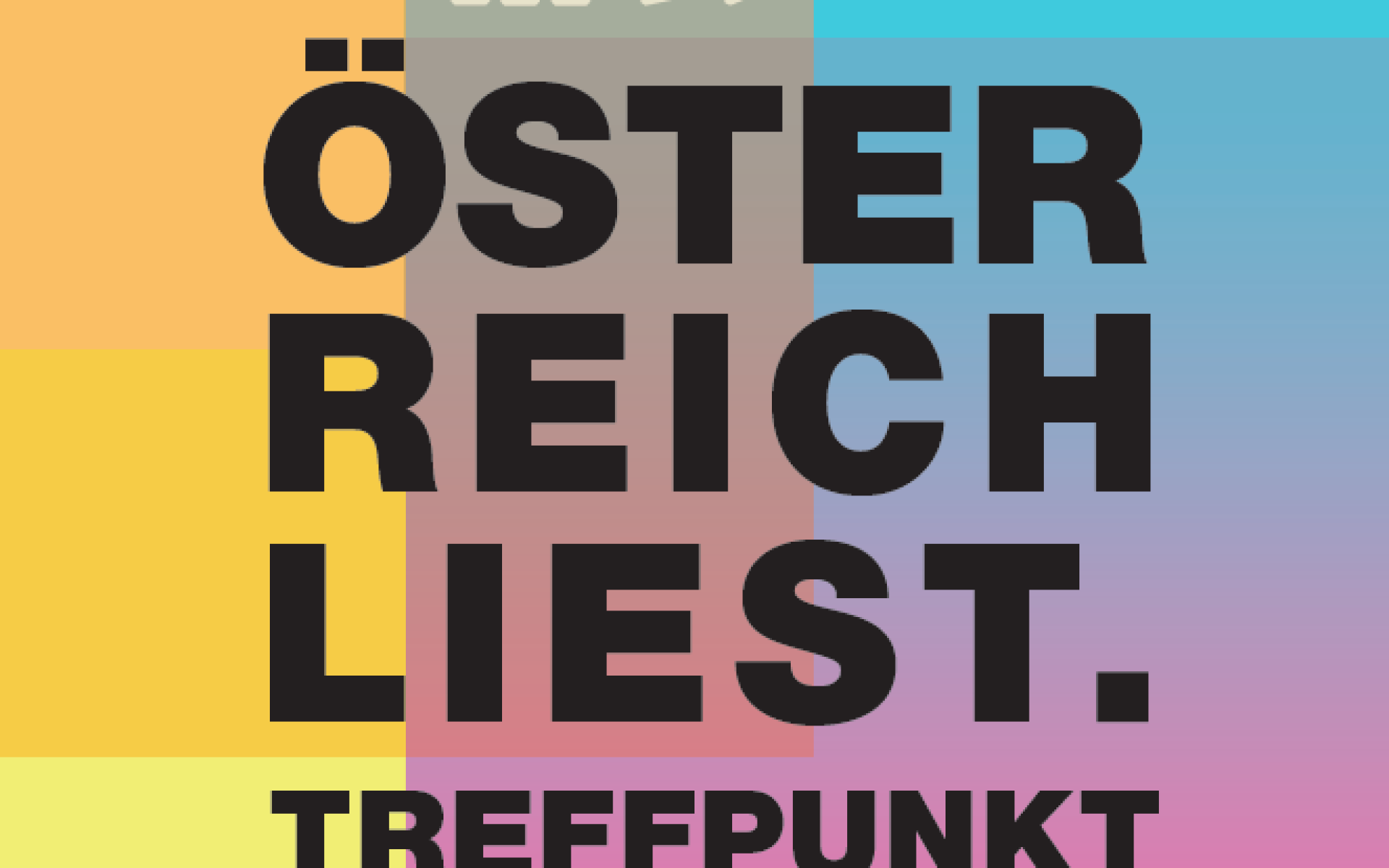 2026 Östereich liest