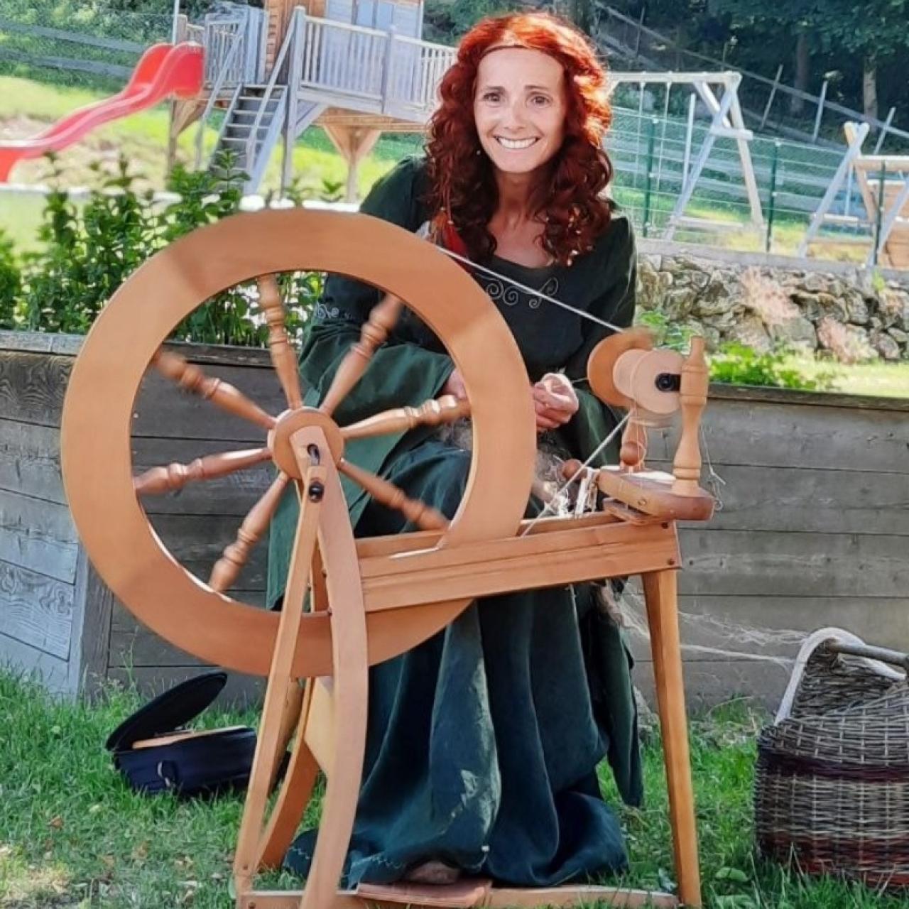 Märchenstunde