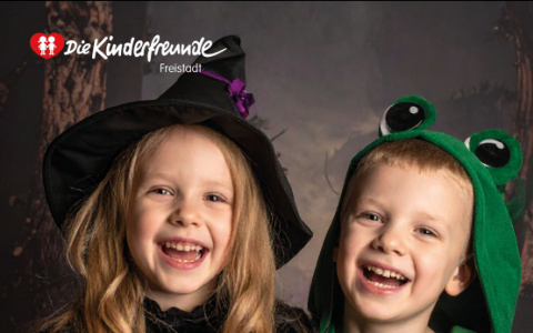 Kinderball der Märchen